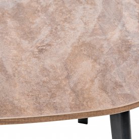 Журнальный столик Leset Фьорд