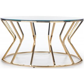 Журнальный столик Afina 90/46