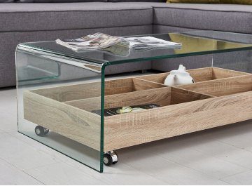 Журнальный столик Лейса 3