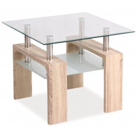 Журнальный столик Lisa D