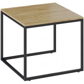 Журнальный столик Лофт тип 1