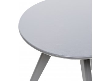 Журнальный столик Лоренцо серый ясень