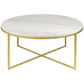 Журнальный столик Лун