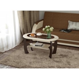 Журнальный столик Маджеста-2