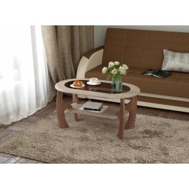 Журнальный столик Маджеста-2