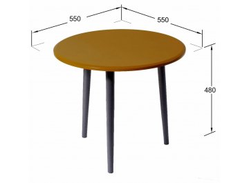 Журнальный столик Манхэттен