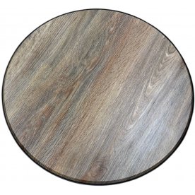 Журнальный столик МеталлАрт М011 малый