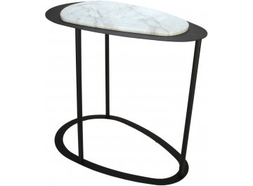 Журнальный столик МеталлАрт М024