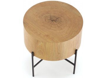 Журнальный столик Brooklyn-S 45/45