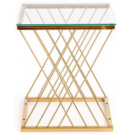 Журнальный столик Nacho