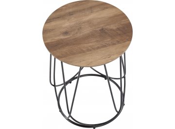 Журнальный столик Nubira-S 40/51