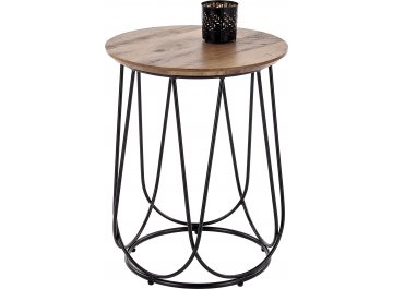 Журнальный столик Nubira-S 40/51