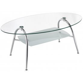 Журнальный столик Oliver