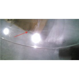 Журнальный столик Oliver