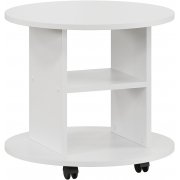 белый ясень