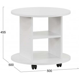 Журнальный столик Остин