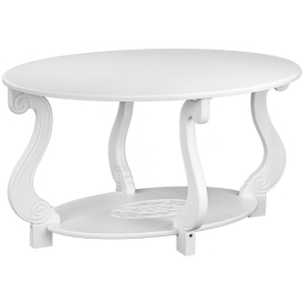 Журнальный столик Овация М Лайт