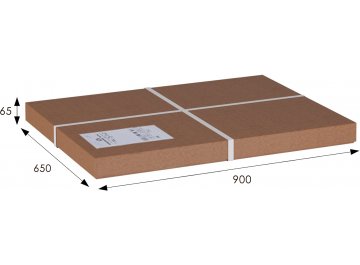 Журнальный столик Овация