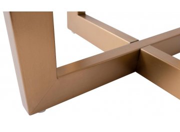 Журнальный столик Pearl White 33FS-ET2029-BBS