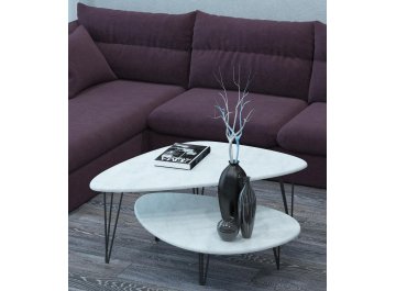 Журнальный столик Престон