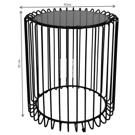 Журнальный столик Pride