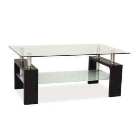 Журнальный столик Lisa Basic II