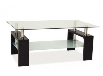 Журнальный столик Lisa Basic II