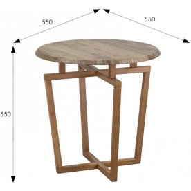 Журнальный столик Рилле 440