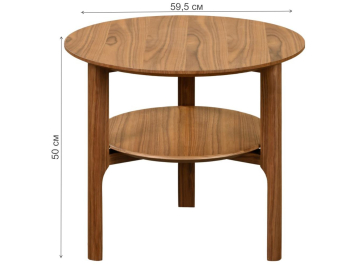 Журнальный столик Ronda MDI.ST.RD.110