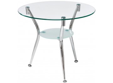 Журнальный столик Round