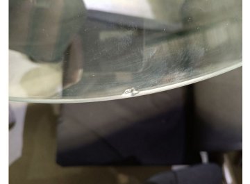 Журнальный столик Round