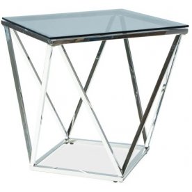 Журнальный столик Silver B