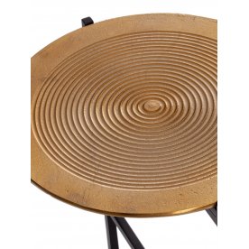 Журнальный столик Secret De Maison Bloom mod. 11873-B