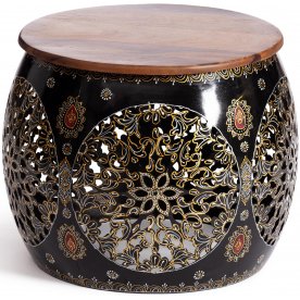 Журнальный столик Secret De Maison Gyatri mod. nd-032