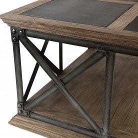 Журнальный столик Kingsley