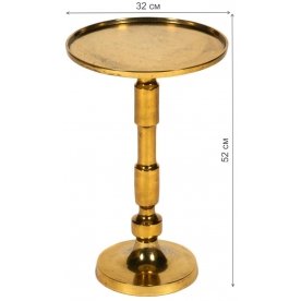 Журнальный столик Secret De Maison Musique mod. 12487