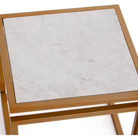 Журнальный столик Quattro/Кватро мод. 14153