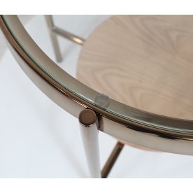 Журнальный столик Sheffilton SHT-CT14