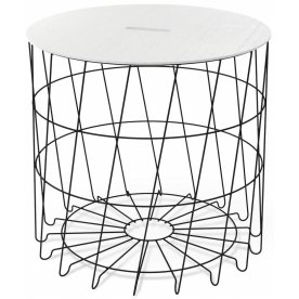 Журнальный столик Sheffilton SHT-CT41