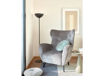 Кофейный столик Shirel светло-зеленый