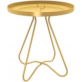 Журнальный столик SHT-CT3