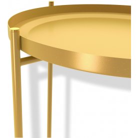 Журнальный столик SHT-CT8