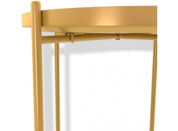 Журнальный столик SHT-CT8