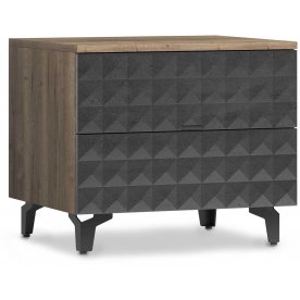 Журнальный столик Shtabe Simple 7003 эко