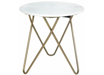 Журнальный столик Simple Stone