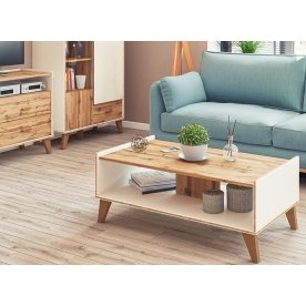 Журнальный столик Сканди МН-036-06