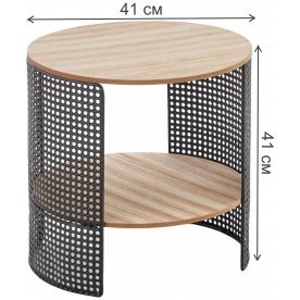 Журнальный столик Сокеху 41/41