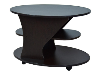 Журнальный столик Статус 1 NEW