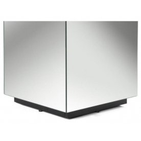 Журнальный столик STB-45-MIR-MIR