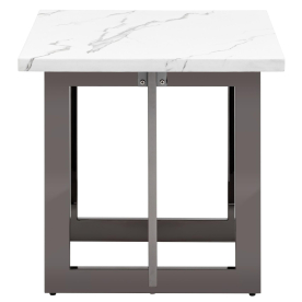 Журнальный столик Стигма